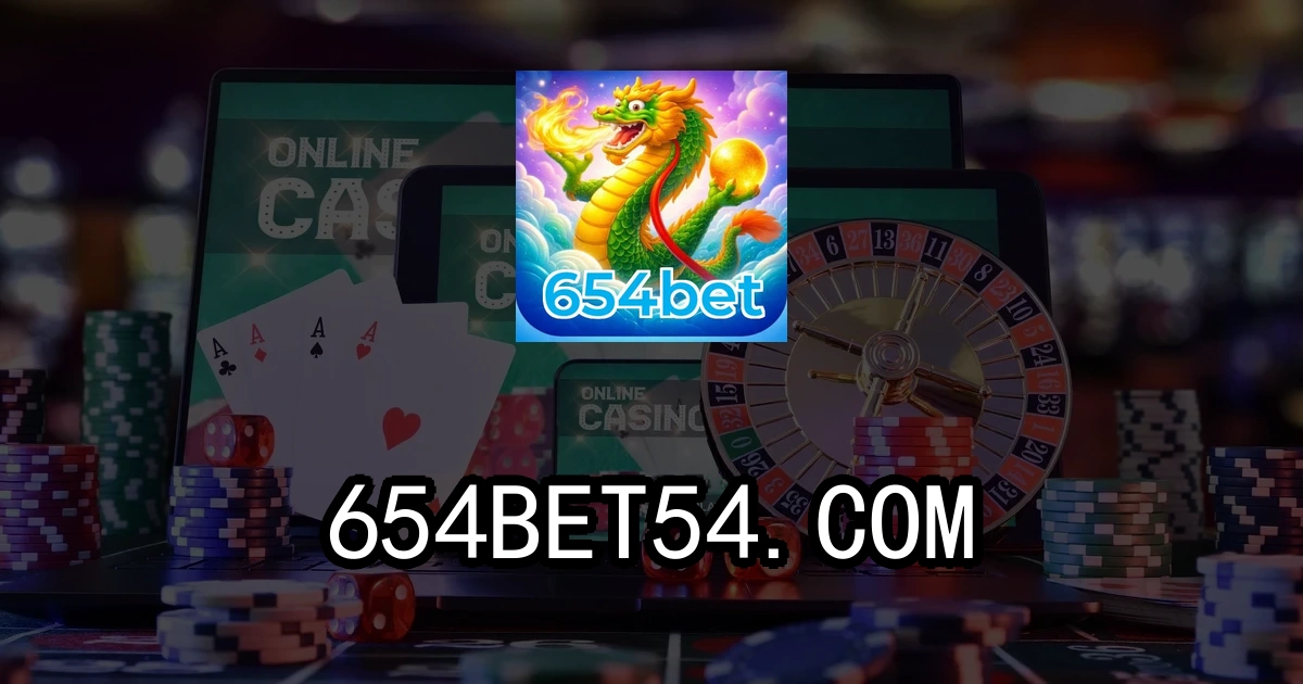 654bet