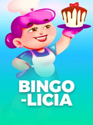 Bingolicia