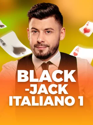 Blackjack Italiano 1