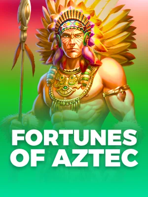 Fortunas Astecas™