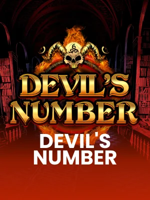 O Número Do Diabo™