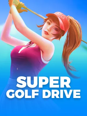 Super Golf Drive