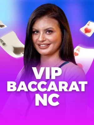 VIP Baccarat NC