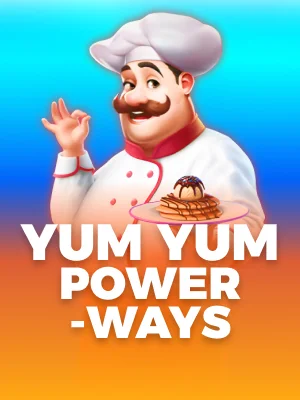 Yum Yum Powerways™